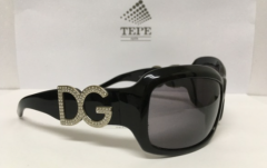 Dolce Gabbana Dg4028-B 501/8G 65 14120 3N Kadın Güneş Gözlüğü
