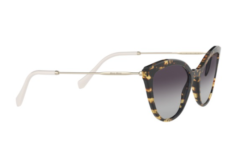 Miu Miu 03Us 55 18 7S0-5D1 145 3N Güneş Gözlüğü