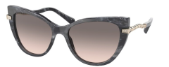 Bvlgari Bv8236B 5501/3B 55 17 140 2N Güneş Gözlüğü