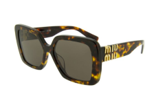 Miu Miu Mu10Y 56 17 Vau-06B 135 3N Güneş Gözlüğü