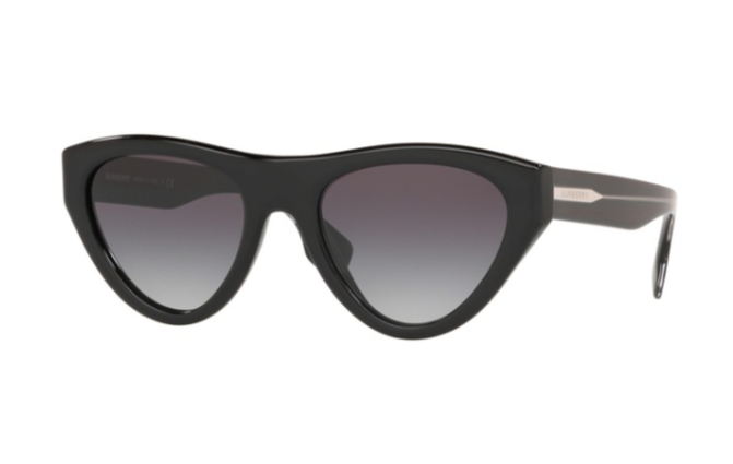 Burberry Be4285 3758/8G 52 20 140 3N Güneş Gözlüğü