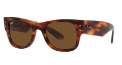 Ray-Ban Rb0840S 954/57 51 21 145 3P Polarize Güneş Gözlüğü