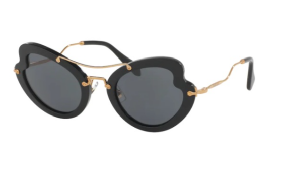 Miu Miu MU11Rs  52 26 1Ab-1A1 145 3N Güneş Gözlüğü