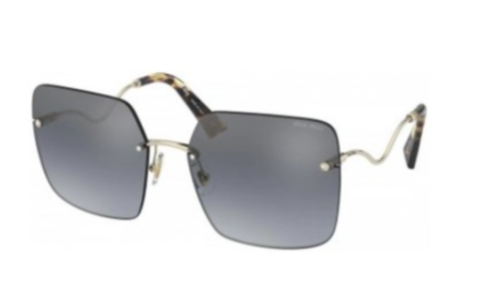 Miu Miu Mu52Xs 64 18 Zvn-169 145 2N Güneş Gözlüğü