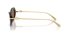 Dolce Gabbana Dg4473 502/73 52 21 140 Güneş Gözlüğü