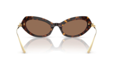 Dolce Gabbana Dg4473 502/73 52 21 140 Güneş Gözlüğü