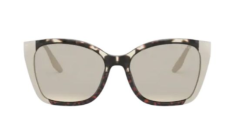 Prada Spr12X 54 17 04B-5J2 145 2N Güneş Gözlüğü