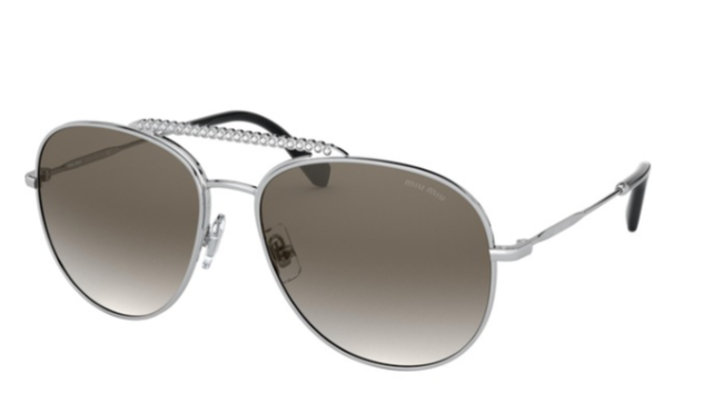 Miu Miu Mu53Vs 57 16 1Bc-5O0 140 2N Güneş Gözlüğü