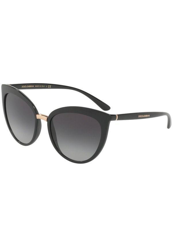 Dolce Gabbana Dg6113 501/8G 55 18 140 3N Güneş Gözlüğü