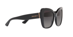 Dolce Gabbana Dg4348 501/8G 54 20 140 3N Güneş Gözlüğü
