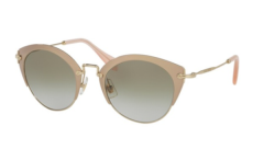 Miu Miu Mu53Rs 52 23 Ufd-3H2 140 Güneş Gözlüğü