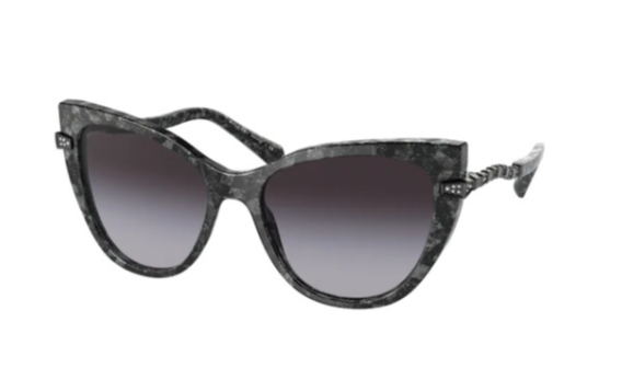 Bvlgari Bv8236-B 5412/8G 55 17 140 3N Güneş Gözlüğü