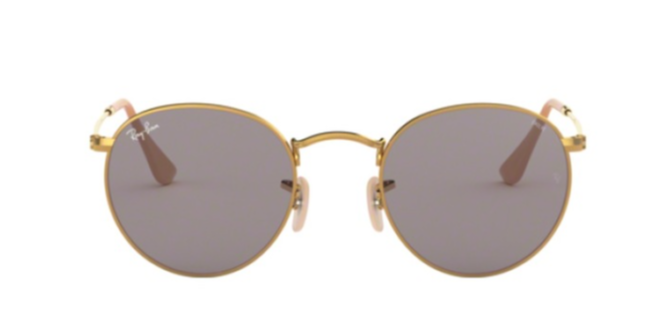 Ray-Ban Rb3447 9064/V8 50 21 145 Güneş Gözlüğü