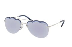 Miu Miu Mu56Us 1Bc-178 58  17 140 2N Güneş Gözlüğü