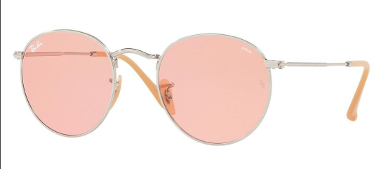 Ray-Ban Rb3447 9065/V7 53 21 145 Evolve Güneş Gözlüğü