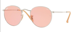 Ray-Ban Rb3447 9065/V7 53 21 145 Evolve Güneş Gözlüğü