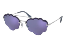 Miu Miu Mu57Us 58 18 1Bc-178 140 2N Güneş Gözlüğü
