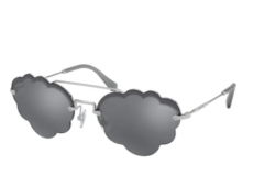 Miu Miu Mu57Us 1Bc-175 58 18 140 3N Güneş Gözlüğü