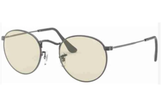 Ray-Ban Rb3447 004/T2 50 21 145 2F Evolve Güneş Gözlüğü
