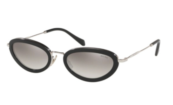Miu Miu Mu58Us 1Ab-5O0 54 22 140 2N Güneş Gözlüğü