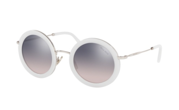 Miu Miu Mu59Us 133-Gr0 48 26 140 2N Güneş Gözlüğü