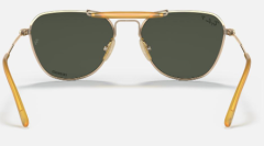 Ray-Ban Rb8064 9205/P1 53 17 140 3P Polarize Titanium Güneş Gözlüğü