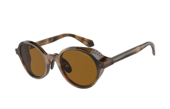 Giorgio Armani Ar8154 5942/33 48 23 135 Güneş Gözlüğü