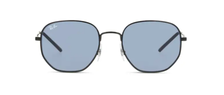 Ray-Ban Rb3682 002/80 51 19 145 Güneş Gözlüğü