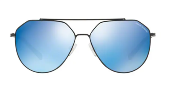 Armani Exchange Ax2023S 6063/55 59 14 140 3N Güneş Gözlüğü