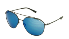 Armani Exchange Ax2023S 6063/55 59 14 140 3N Güneş Gözlüğü