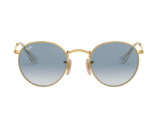 Ray-Ban Rb3447 001/3F 50 21 145 2N Güneş Gözlüğü