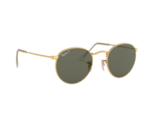 Ray-Ban Rb3447 112/58 50 21 145 3P Polarize Güneş Gözlüğü