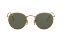Ray-Ban Rb3447 112/58 50 21 145 3P Polarize Güneş Gözlüğü