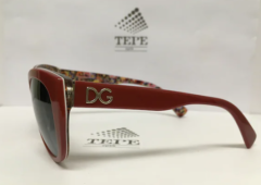 Dolce Gabbana Dg4217 2792/8G 54 18 140 3N Güneş Gözlüğü