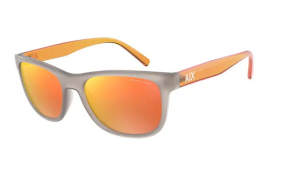 Armani Exhange Ax4103S 8328/F6 56 18 145 1N Güneş Gözlüğü