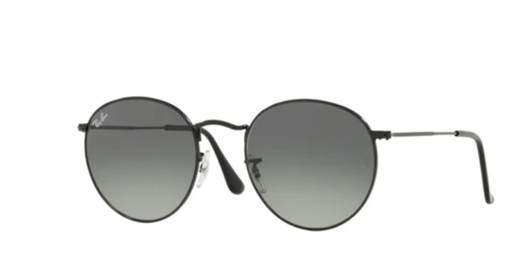 Ray-Ban Rb3447 002/71 53 21 145 Güneş Gözlüğü