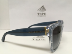 Dolce Gabbana Dg4226 2853/8G 56 19 140 3N Güneş Gözlüğü