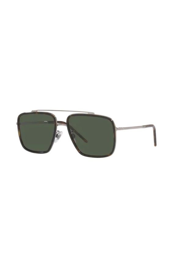 Dolce Gabbana Dg2220 1335/9A 57 17 140 3P Polarize Güneş Gözlüğü