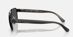Ray-Ban Rb3751 Ch 002/K8 58 17 145 3P Polarize Chromance Güneş Gözlüğü