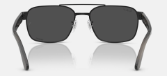 Ray-Ban Rb3751 Ch 002/K8 58 17 145 3P Polarize Chromance Güneş Gözlüğü