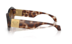 Versace Ve4466 5461/3B 54 19 140 3N  Güneş Gözlüğü