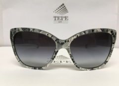 Dolce Gabbana Dg4114 2502/8G 59/15 140 3N Güneş Gözlüğü