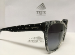 Dolce Gabbana Dg4114 2502/8G 59/15 140 3N Güneş Gözlüğü