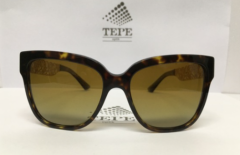 Dolce Gabbana Dg4212 502/T5 56 16 140 2P Polarize Kadın Güneş Gözlüğü