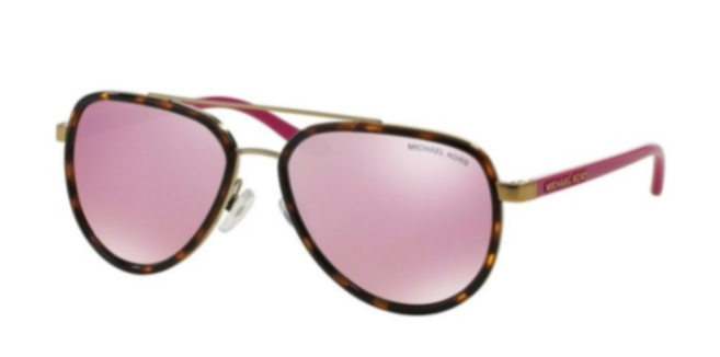 Michael Kors Mk5006 10357V 57 16 135 2N Güneş Gözlüğü