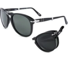 Persol Po0714 95/31 52 21 140 3N Katlanabilir Güneş Gözlüğü