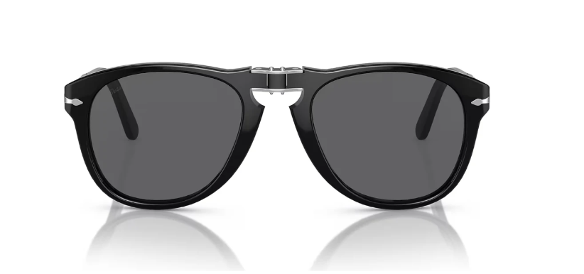 Persol Po0714 95/31 52 21 140 3N Katlanabilir Güneş Gözlüğü