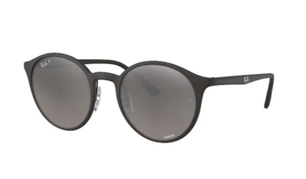 Ray-Ban Rb4336Ch 601-S/5J 50 20 145 3P Polarize Chromance Güneş Gözlüğü