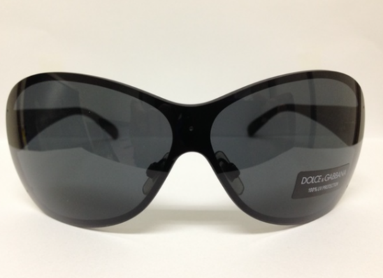 Dolce Gabbana Dg2046 01/87 120 3N Güneş Gözlüğü
