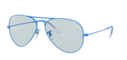 Ray-Ban Rb3025 9222T3 62 14 140 2F-1F Evolve Güneş Gözlüğü